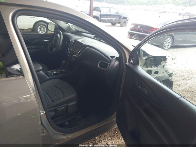 Chevrolet EQUINOX LT 2019 3GNAXKEV5KS533982 Image 5