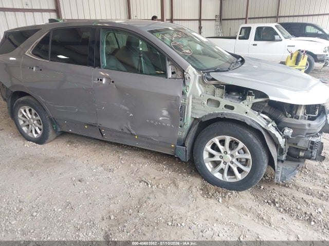 Chevrolet EQUINOX LT 2019 3GNAXKEV5KS533982 Image 6