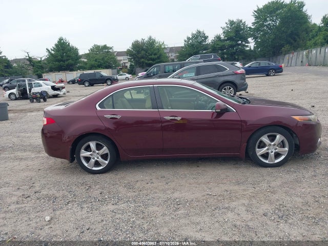 45603963 :رقم المزاد ، JH4CU2F45CC014727 vin ، 2012 Acura Tsx 2.4 مزاد بيع