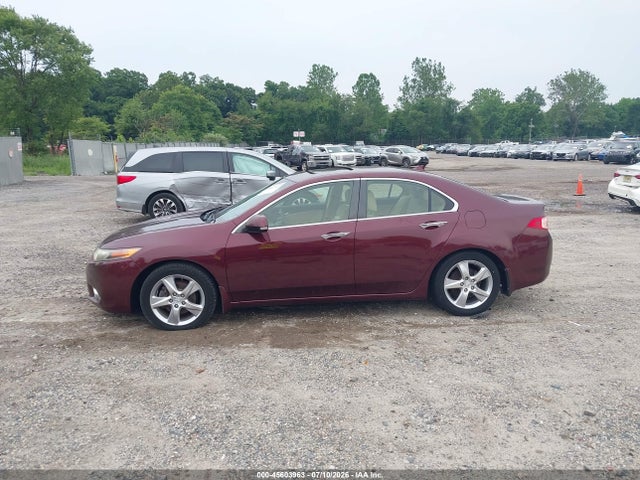45603963 :رقم المزاد ، JH4CU2F45CC014727 vin ، 2012 Acura Tsx 2.4 مزاد بيع