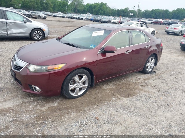 45603963 :رقم المزاد ، JH4CU2F45CC014727 vin ، 2012 Acura Tsx 2.4 مزاد بيع