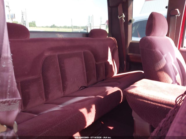 45603969 :رقم المزاد ، 2GTEC19K7S1520727 vin ، 1995 Gmc Sierra C1500 مزاد بيع