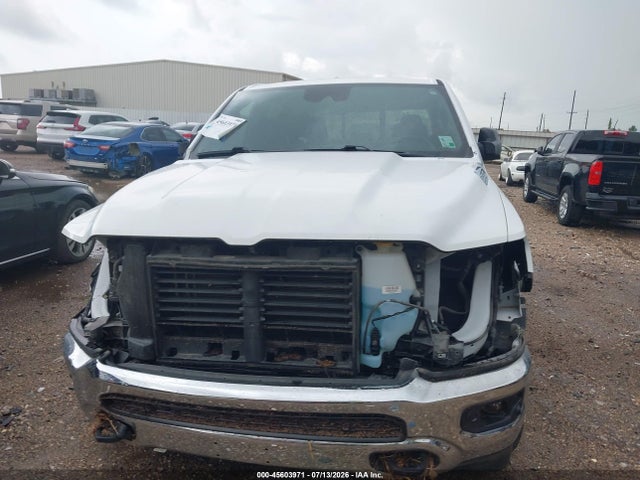Aukcja sprzedaży 2023 Ram 1500 Lone Star  4x4 5'7 Box, vin: 1C6SRFFT7PN604751, numer aukcji: 45603971