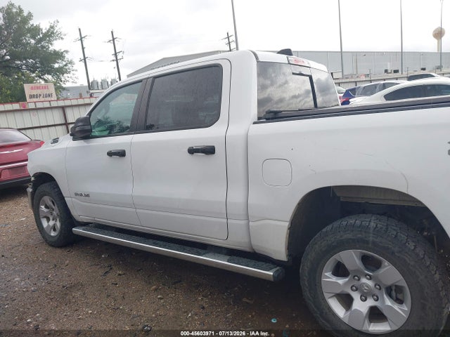 Aukcja sprzedaży 2023 Ram 1500 Lone Star  4x4 5'7 Box, vin: 1C6SRFFT7PN604751, numer aukcji: 45603971