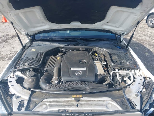 55SWF4KB1GU137344 Mercedes-Benz C 300 Sport 4matic