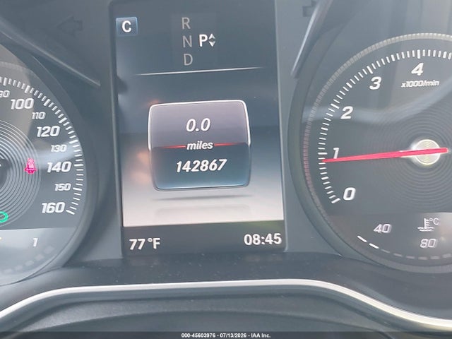 55SWF4KB1GU137344 Mercedes-Benz C 300 Sport 4matic
