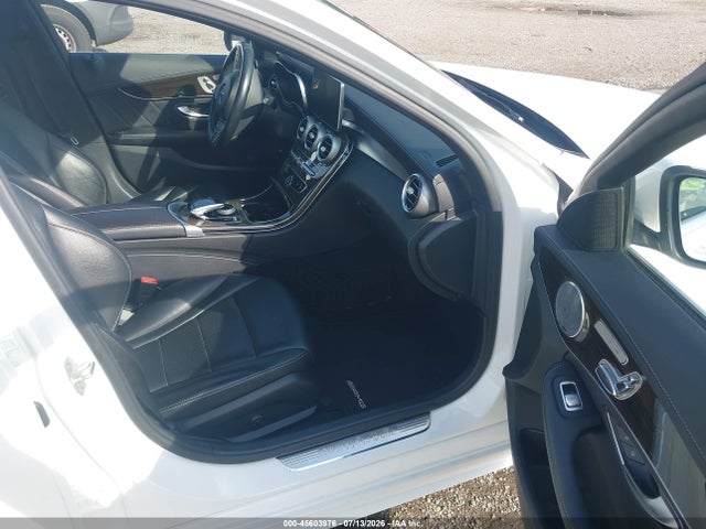 55SWF4KB1GU137344 Mercedes-Benz C 300 Sport 4matic