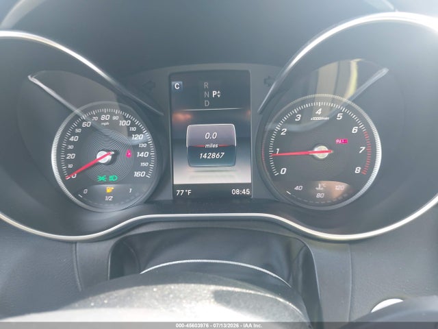 55SWF4KB1GU137344 Mercedes-Benz C 300 Sport 4matic