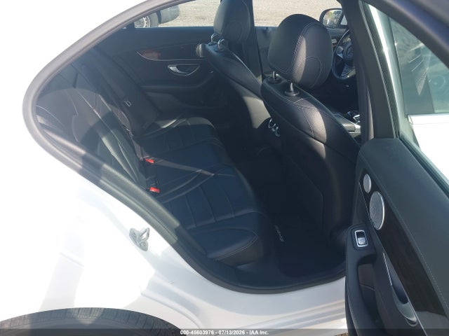 55SWF4KB1GU137344 Mercedes-Benz C 300 Sport 4matic