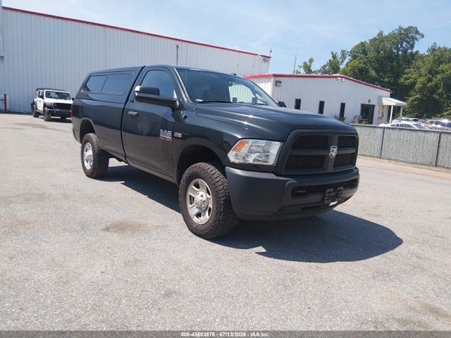 Auction sale of the 2016 Ram 3500 Tradesman, vin: 3C63R3AT3GG318625, lot number: 45603978