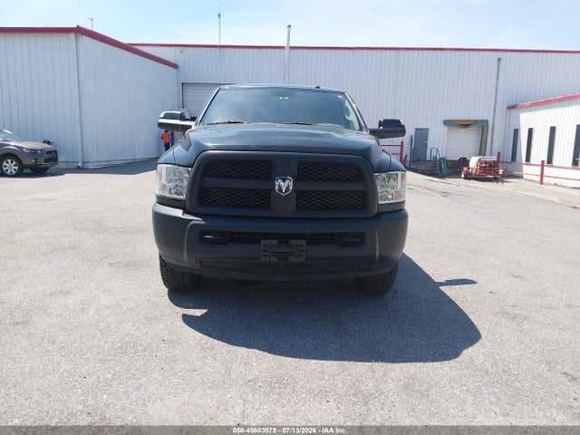 Aukcja sprzedaży 2016 Ram 3500 Tradesman, vin: 3C63R3AT3GG318625, numer aukcji: 45603978