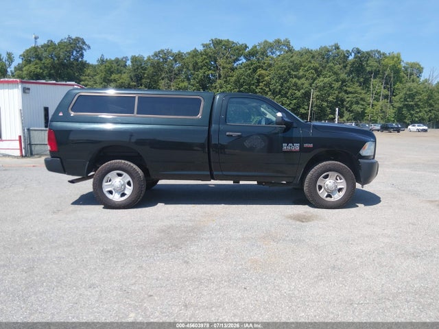 Aukcja sprzedaży 2016 Ram 3500 Tradesman, vin: 3C63R3AT3GG318625, numer aukcji: 45603978