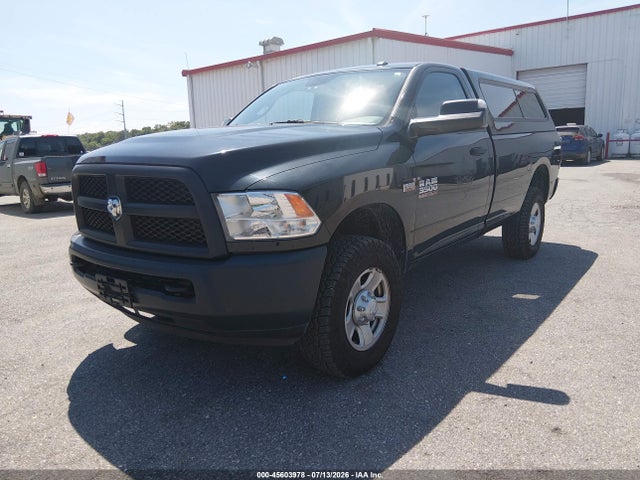 Aukcja sprzedaży 2016 Ram 3500 Tradesman, vin: 3C63R3AT3GG318625, numer aukcji: 45603978
