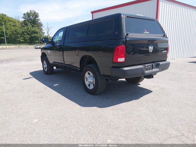 Aukcja sprzedaży 2016 Ram 3500 Tradesman, vin: 3C63R3AT3GG318625, numer aukcji: 45603978