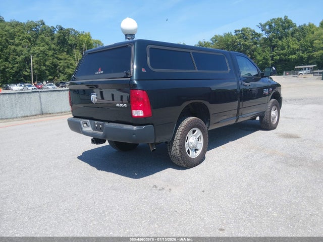 Aukcja sprzedaży 2016 Ram 3500 Tradesman, vin: 3C63R3AT3GG318625, numer aukcji: 45603978