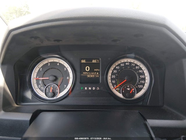 Aukcja sprzedaży 2016 Ram 3500 Tradesman, vin: 3C63R3AT3GG318625, numer aukcji: 45603978