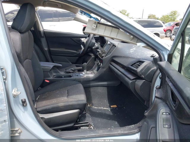 Aukcja sprzedaży 2022 Subaru Crosstrek, vin: JF2GTABC0N8282119, numer aukcji: 45603980
