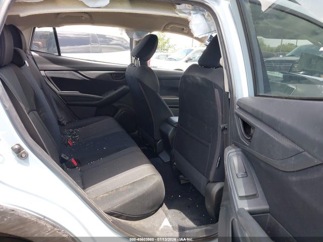 Aukcja sprzedaży 2022 Subaru Crosstrek, vin: JF2GTABC0N8282119, numer aukcji: 45603980