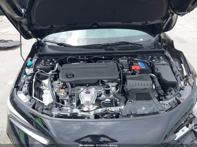 2HGFE2F55TH588943 Honda Civic Sport