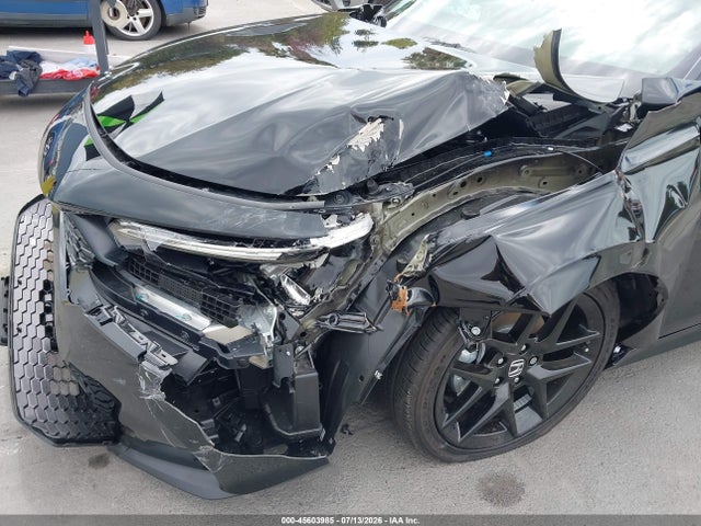 2HGFE2F55TH588943 Honda Civic Sport