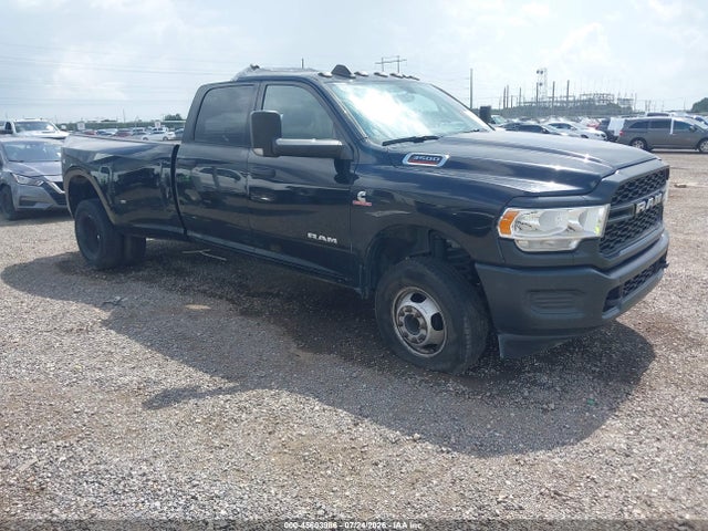 2020 Ram 3500 Tradesman  4x4 8' Box მანქანა იყიდება აუქციონზე, vin: 3C63RRGL7LG271233, აუქციონის ნომერი: 45603986