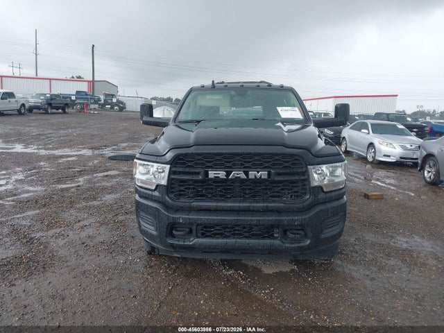 2020 Ram 3500 Tradesman  4x4 8' Box მანქანა იყიდება აუქციონზე, vin: 3C63RRGL7LG271233, აუქციონის ნომერი: 45603986