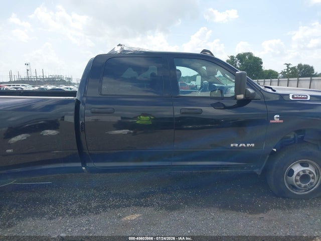 2020 Ram 3500 Tradesman  4x4 8' Box მანქანა იყიდება აუქციონზე, vin: 3C63RRGL7LG271233, აუქციონის ნომერი: 45603986