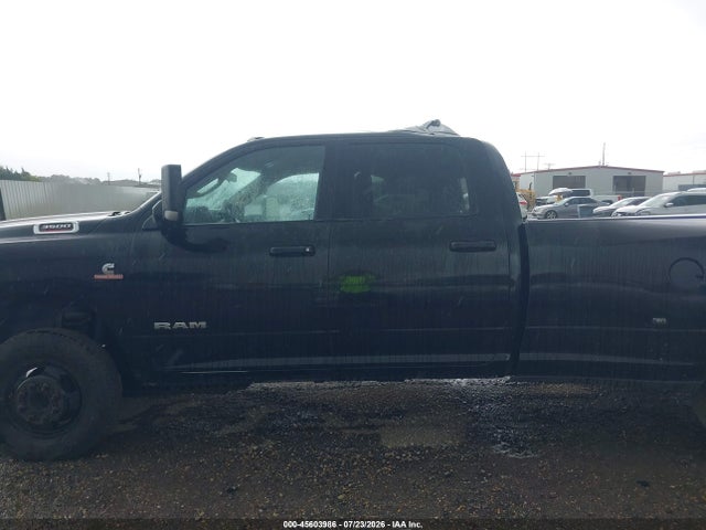 2020 Ram 3500 Tradesman  4x4 8' Box მანქანა იყიდება აუქციონზე, vin: 3C63RRGL7LG271233, აუქციონის ნომერი: 45603986
