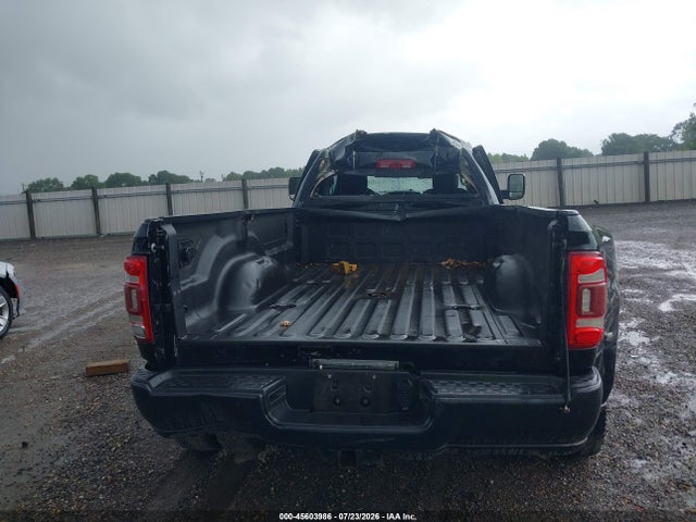 2020 Ram 3500 Tradesman  4x4 8' Box მანქანა იყიდება აუქციონზე, vin: 3C63RRGL7LG271233, აუქციონის ნომერი: 45603986