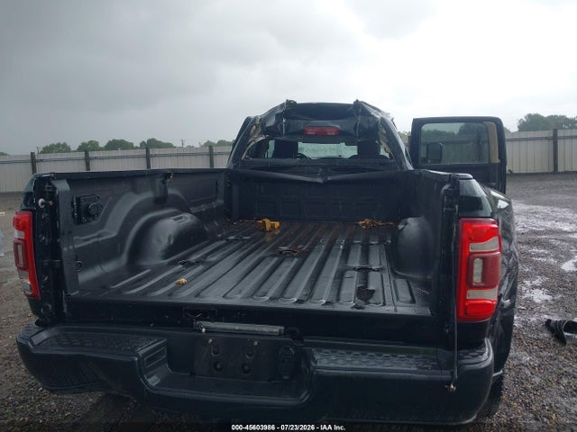 2020 Ram 3500 Tradesman  4x4 8' Box მანქანა იყიდება აუქციონზე, vin: 3C63RRGL7LG271233, აუქციონის ნომერი: 45603986