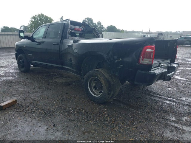 2020 Ram 3500 Tradesman  4x4 8' Box მანქანა იყიდება აუქციონზე, vin: 3C63RRGL7LG271233, აუქციონის ნომერი: 45603986