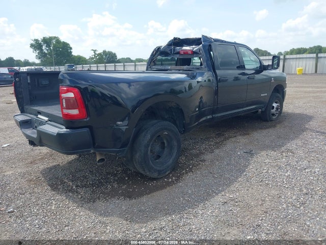 2020 Ram 3500 Tradesman  4x4 8' Box მანქანა იყიდება აუქციონზე, vin: 3C63RRGL7LG271233, აუქციონის ნომერი: 45603986