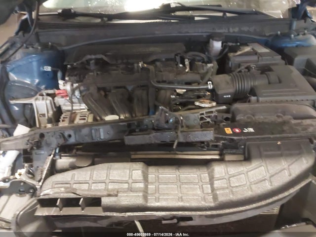 Aukcja sprzedaży 2022 Hyundai Elantra Se, vin: 5NPLL4AG7NH080723, numer aukcji: 45603989