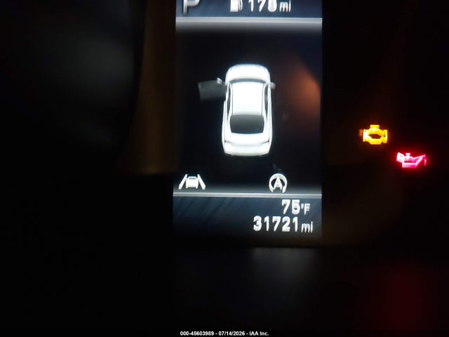 Aukcja sprzedaży 2022 Hyundai Elantra Se, vin: 5NPLL4AG7NH080723, numer aukcji: 45603989