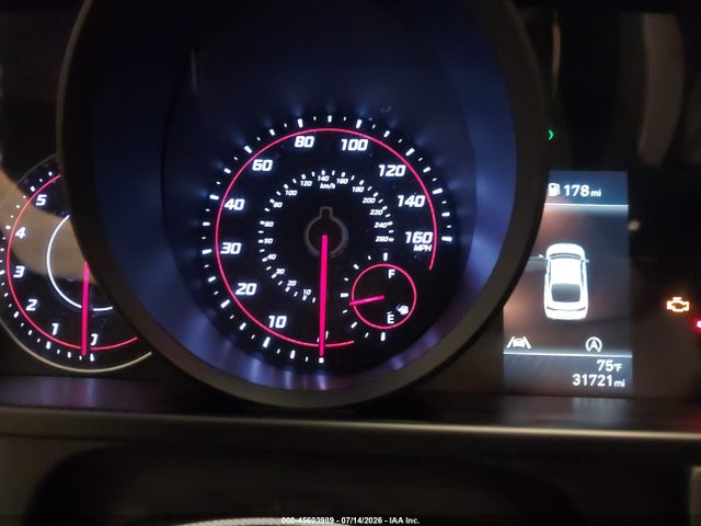 Aukcja sprzedaży 2022 Hyundai Elantra Se, vin: 5NPLL4AG7NH080723, numer aukcji: 45603989