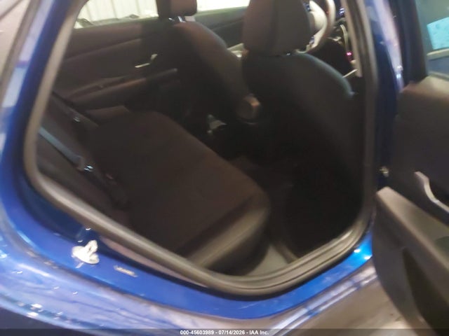 Aukcja sprzedaży 2022 Hyundai Elantra Se, vin: 5NPLL4AG7NH080723, numer aukcji: 45603989