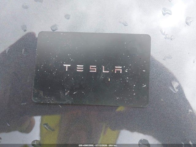 Aukcja sprzedaży 2025 Tesla Model 3 Long Range Rear-wheel Drive/standard Rear-wheel Drive, vin: 5YJ3E1EA2SF031471, numer aukcji: 45603990