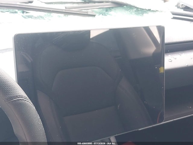Aukcja sprzedaży 2025 Tesla Model 3 Long Range Rear-wheel Drive/standard Rear-wheel Drive, vin: 5YJ3E1EA2SF031471, numer aukcji: 45603990