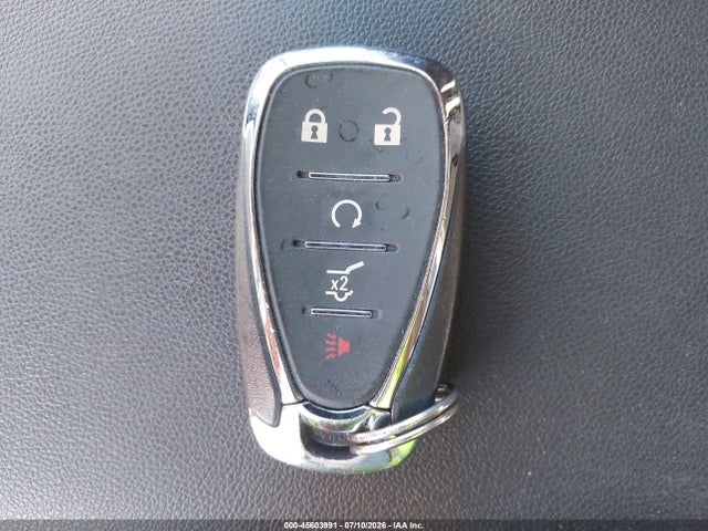 Продаж на аукціоні авто 2019 Chevrolet Equinox Lt, vin: 2GNAXKEV8K6227888, номер лоту: 45603991