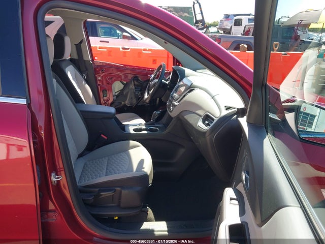 Продаж на аукціоні авто 2019 Chevrolet Equinox Lt, vin: 2GNAXKEV8K6227888, номер лоту: 45603991