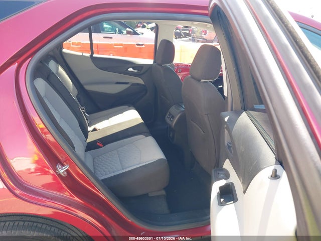Продаж на аукціоні авто 2019 Chevrolet Equinox Lt, vin: 2GNAXKEV8K6227888, номер лоту: 45603991