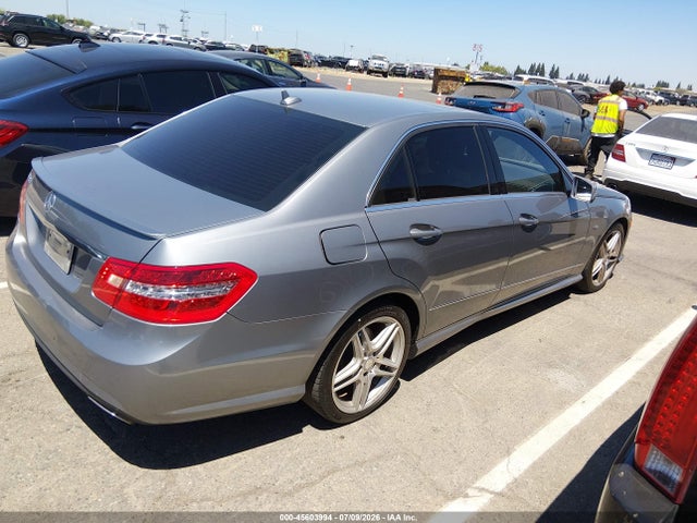 45603994 :رقم المزاد ، WDDHF5KB2CA616171 vin ، 2012 Mercedes-benz E 350 مزاد بيع