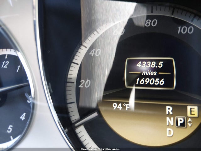 45603994 :رقم المزاد ، WDDHF5KB2CA616171 vin ، 2012 Mercedes-benz E 350 مزاد بيع