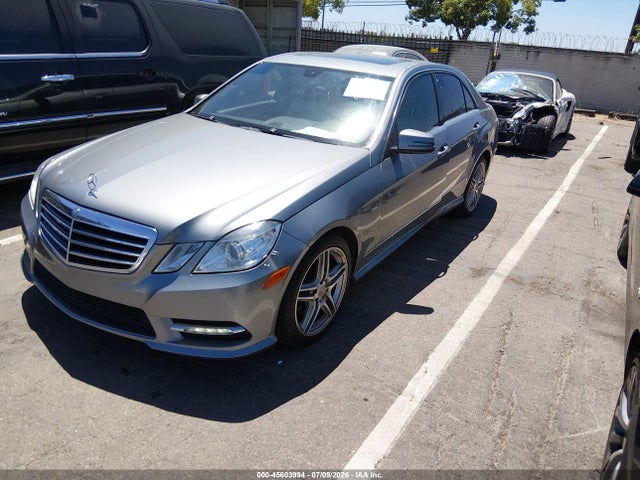 45603994 :رقم المزاد ، WDDHF5KB2CA616171 vin ، 2012 Mercedes-benz E 350 مزاد بيع