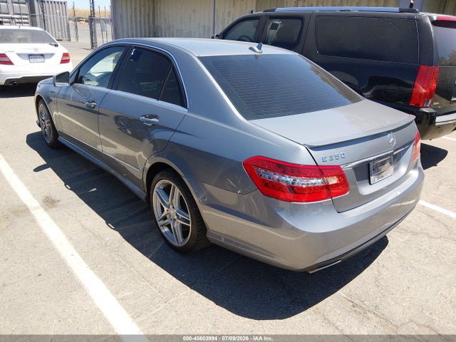 45603994 :رقم المزاد ، WDDHF5KB2CA616171 vin ، 2012 Mercedes-benz E 350 مزاد بيع