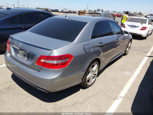 45603994 :رقم المزاد ، WDDHF5KB2CA616171 vin ، 2012 Mercedes-benz E 350 مزاد بيع