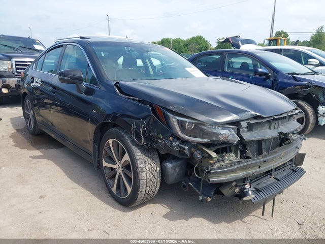 Aukcja sprzedaży 2019 Subaru Legacy 2.5i Limited, vin: 4S3BNAN64K3020458, numer aukcji: 45603999