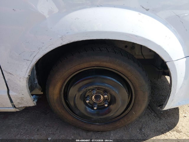 Продажа на аукционе авто 2018 Dodge Grand Caravan Gt, vin: 2C4RDGEG2JR147714, номер лота: 45604007