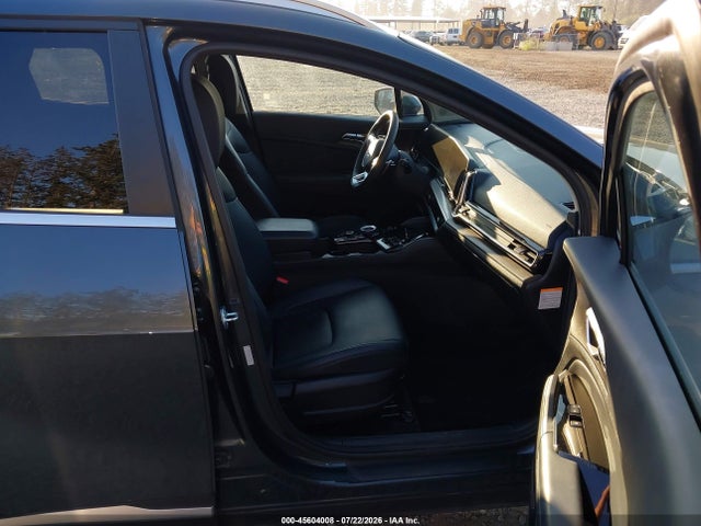 KNDPVCAG6P7059617 KIA Sportage Hybrid Ex