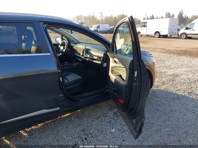 KNDPVCAG6P7059617 KIA Sportage Hybrid Ex